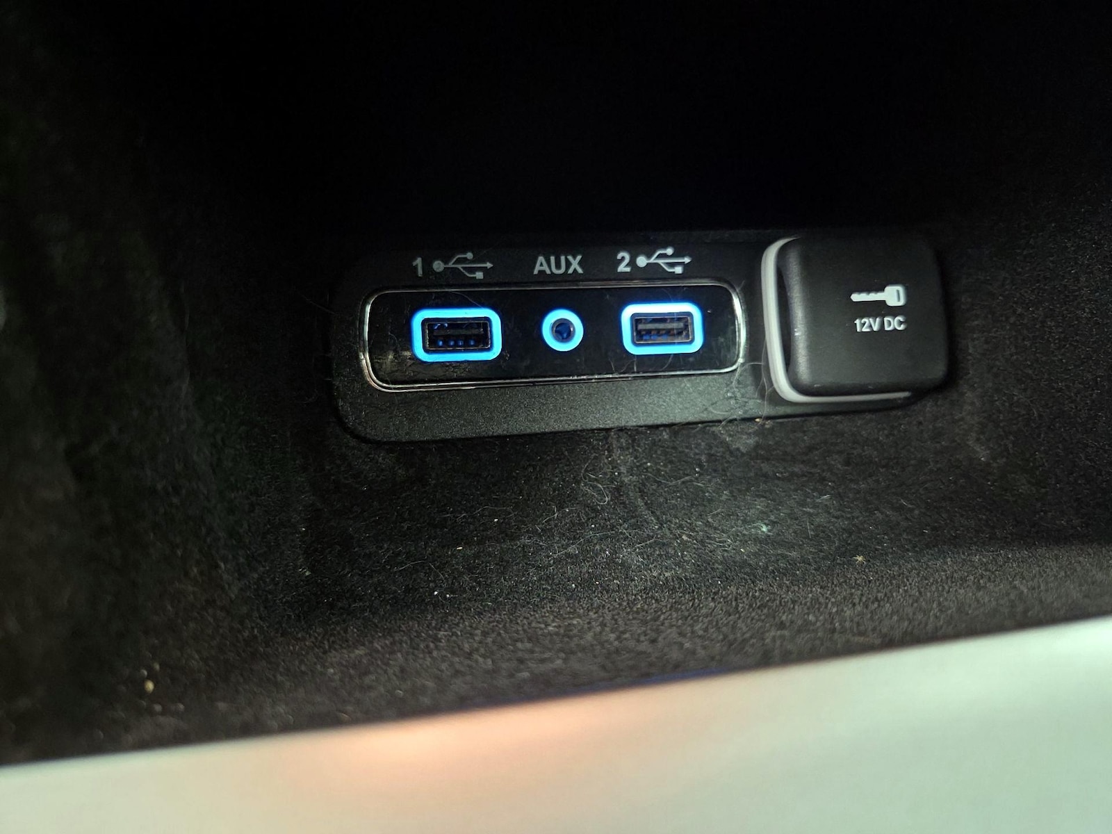 2018 Jeep Grand Cherokee Altitude - Photo 19