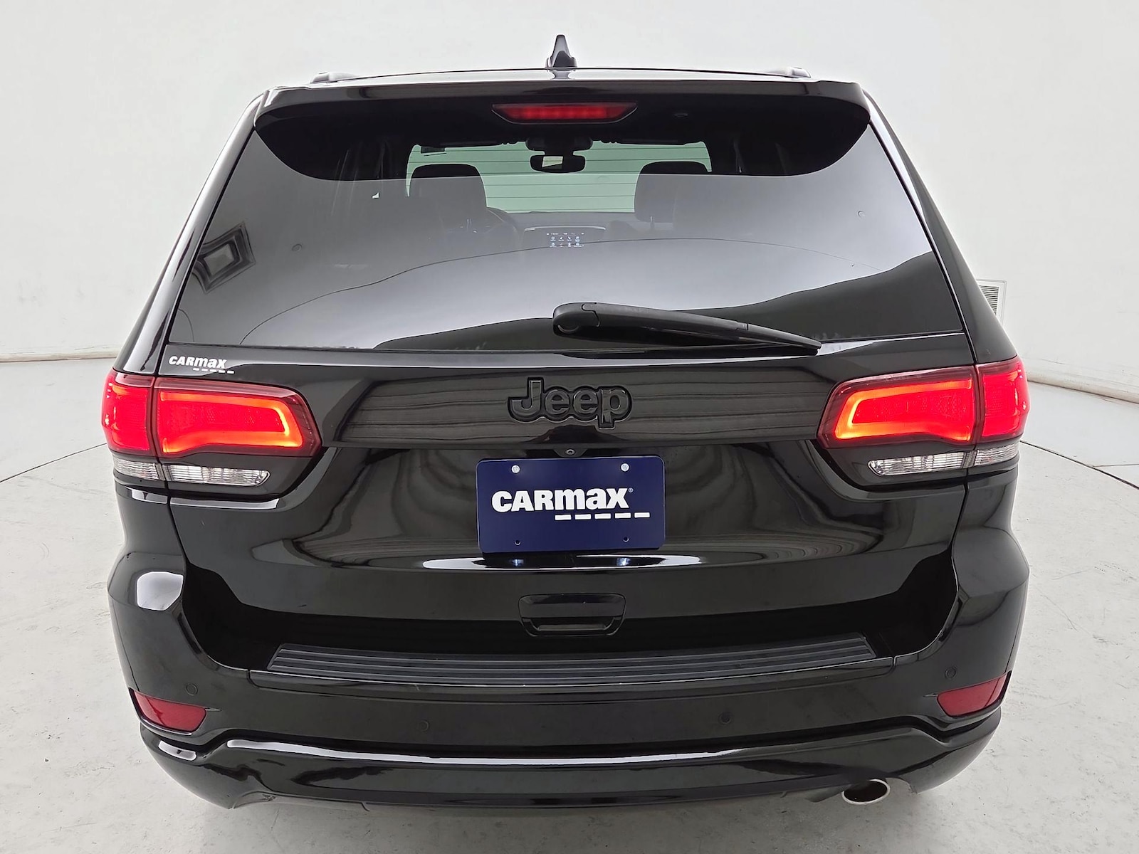 2018 Jeep Grand Cherokee Altitude - Photo 7
