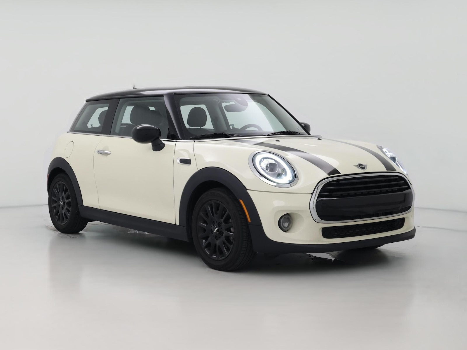 2021 MINI Hardtop 2 Door