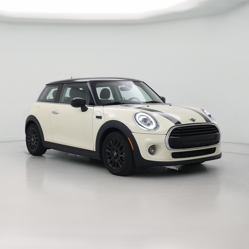 2021 Mini Cooper Hardtop