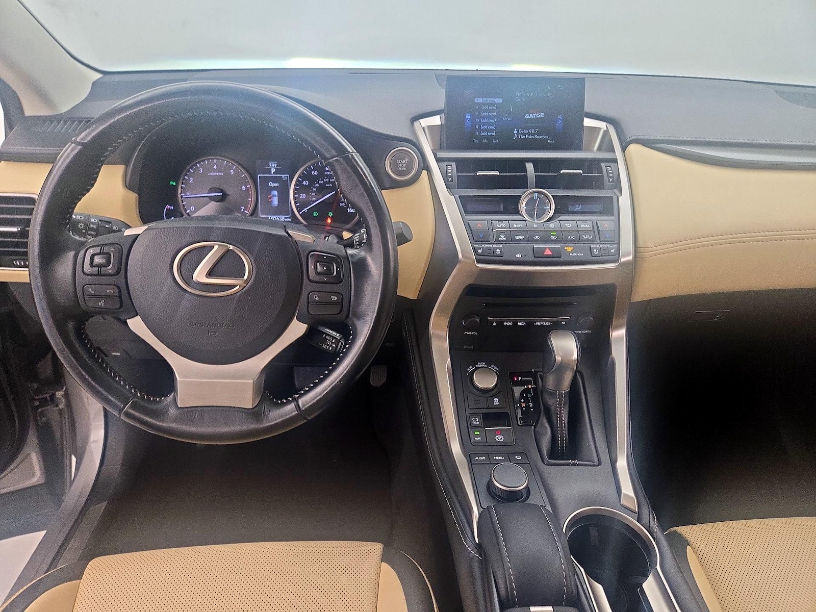 Navigation System