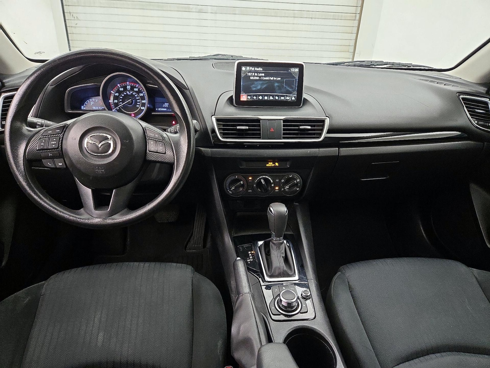 Navigation System