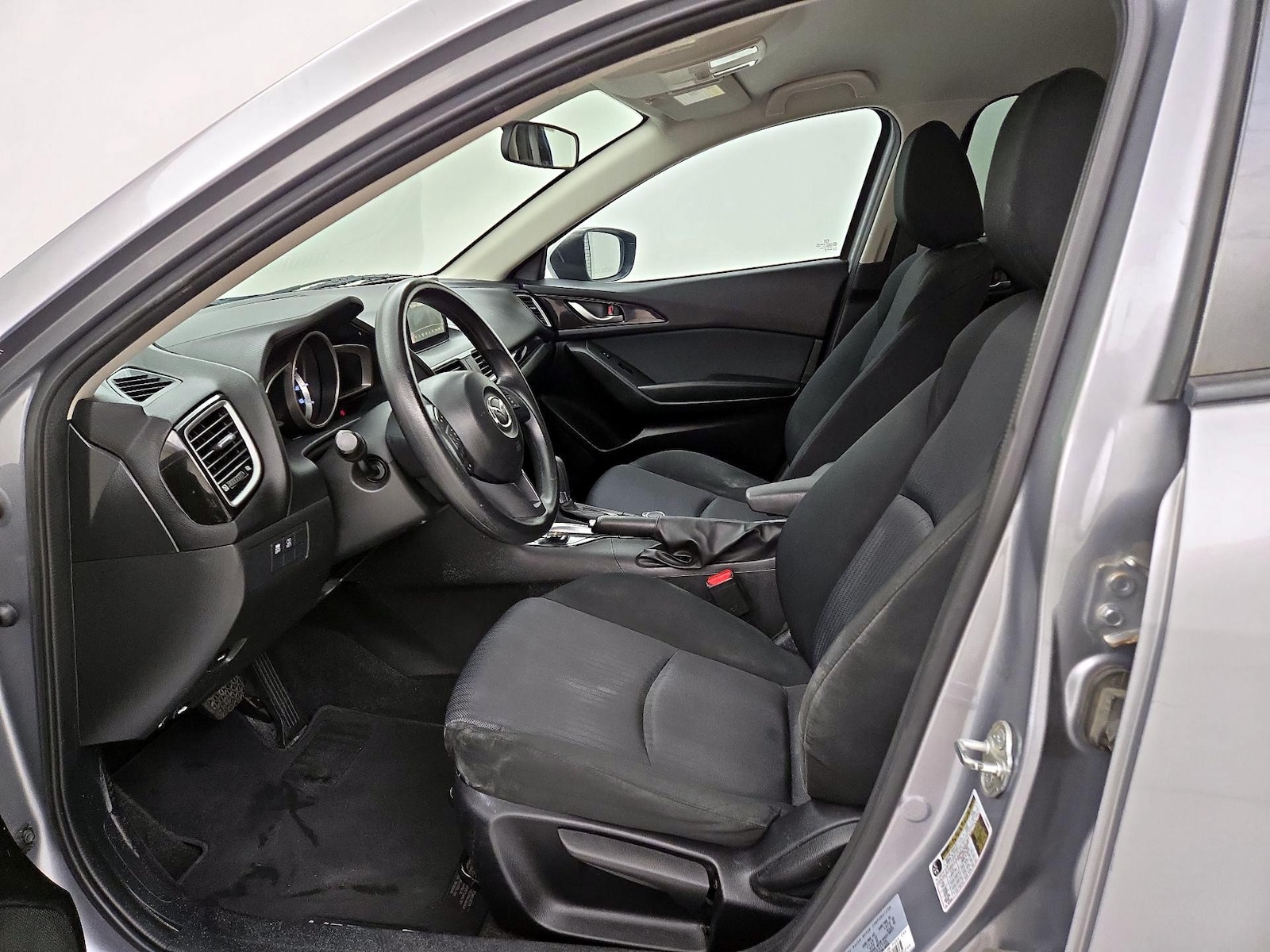 Side Airbags