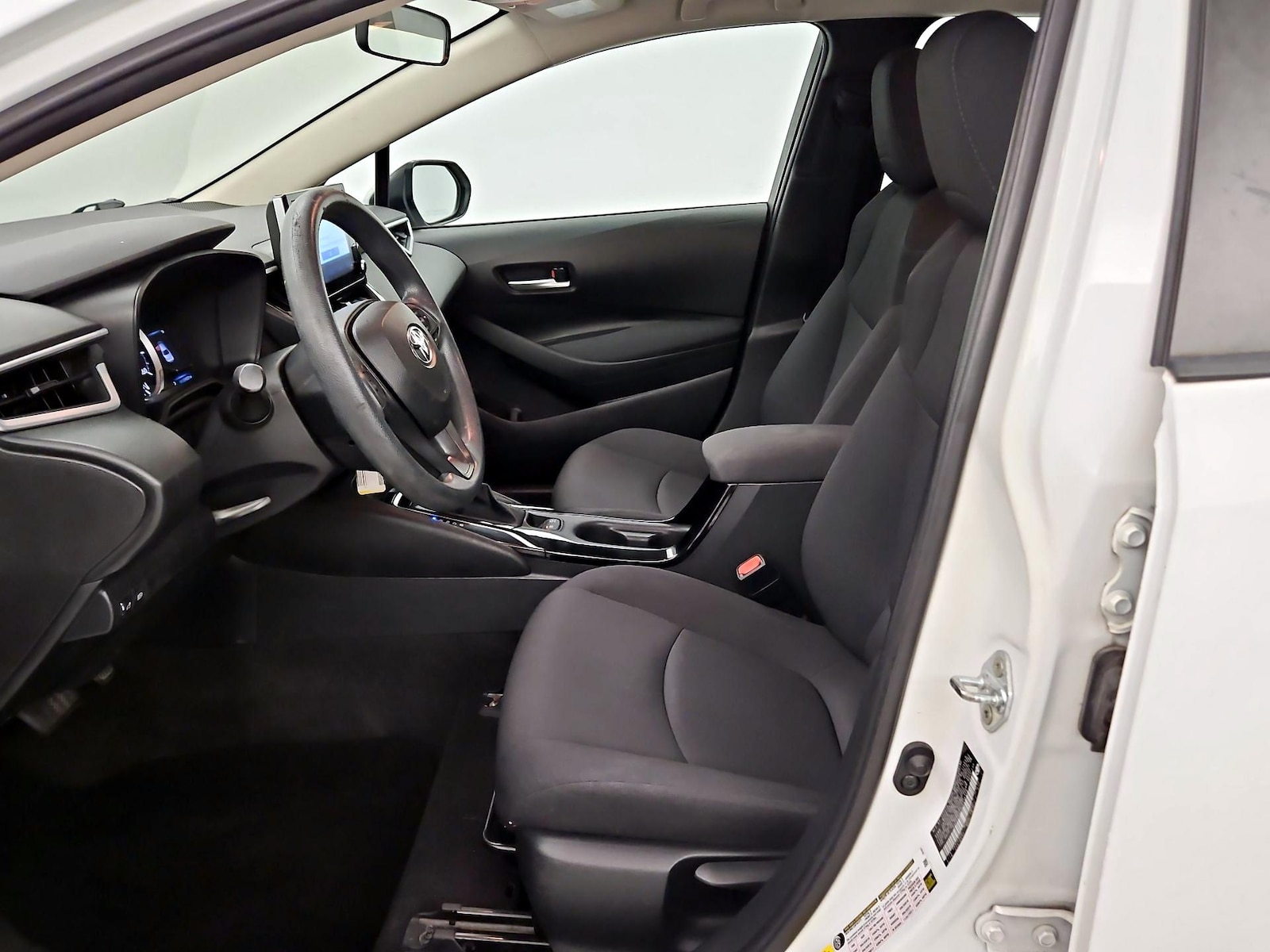 Side Airbags