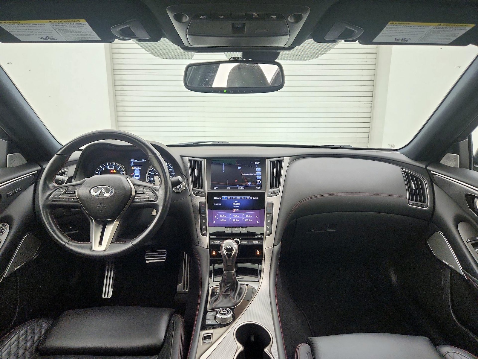 Navigation System