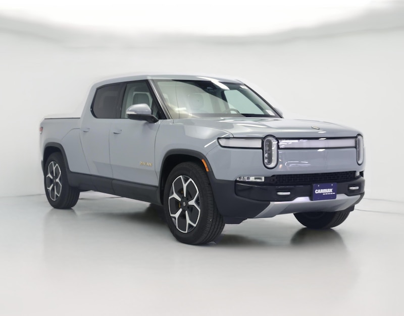 2023 Rivian R1T Adventure Quad-Motor Large