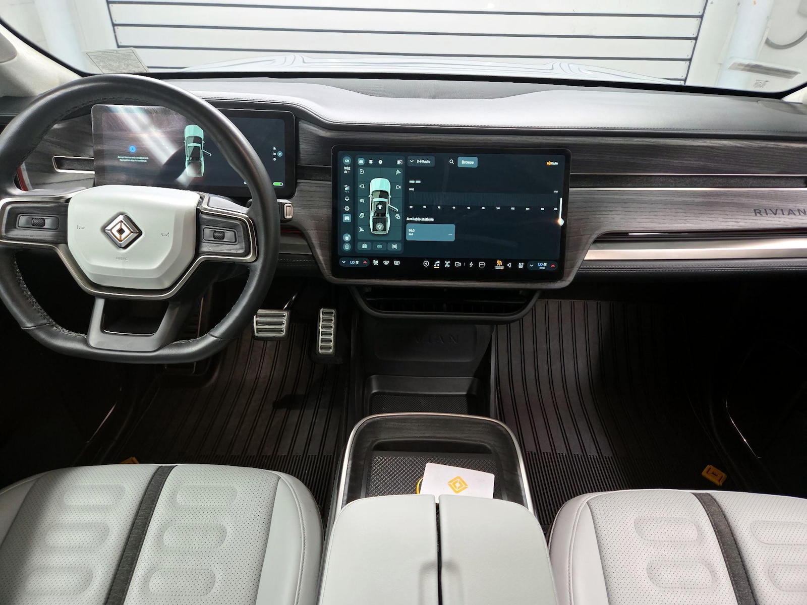 Navigation System