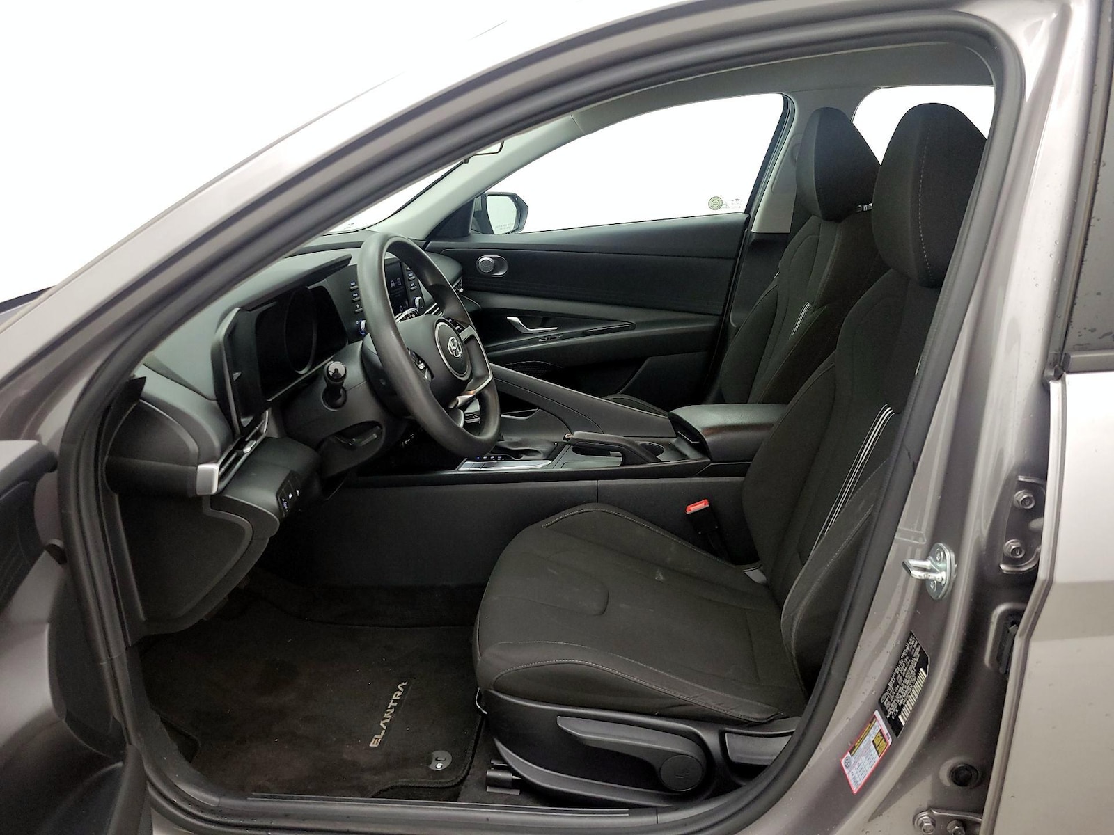 Side Airbags
