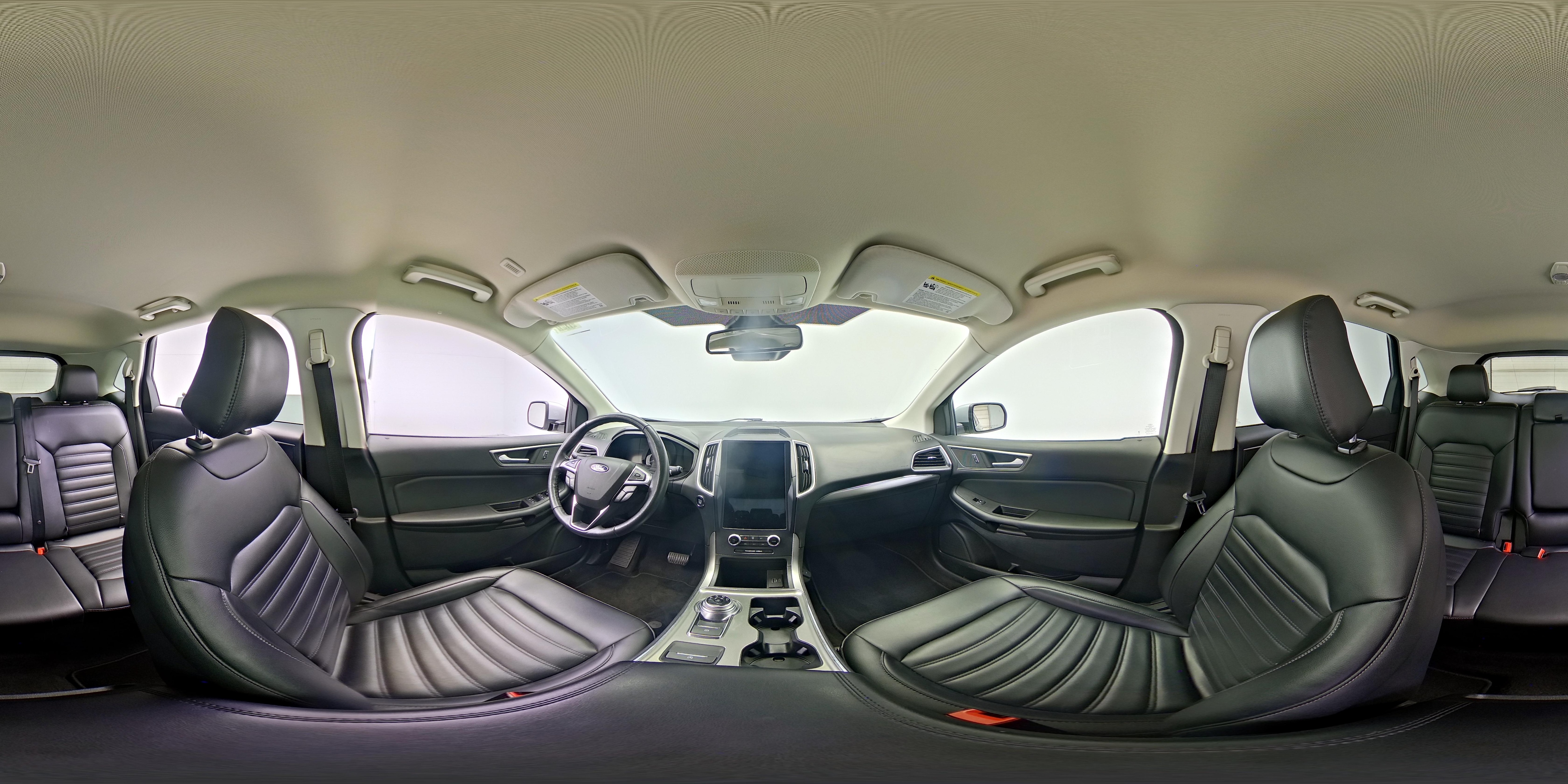 2022 Ford Edge SEL - Photo 24
