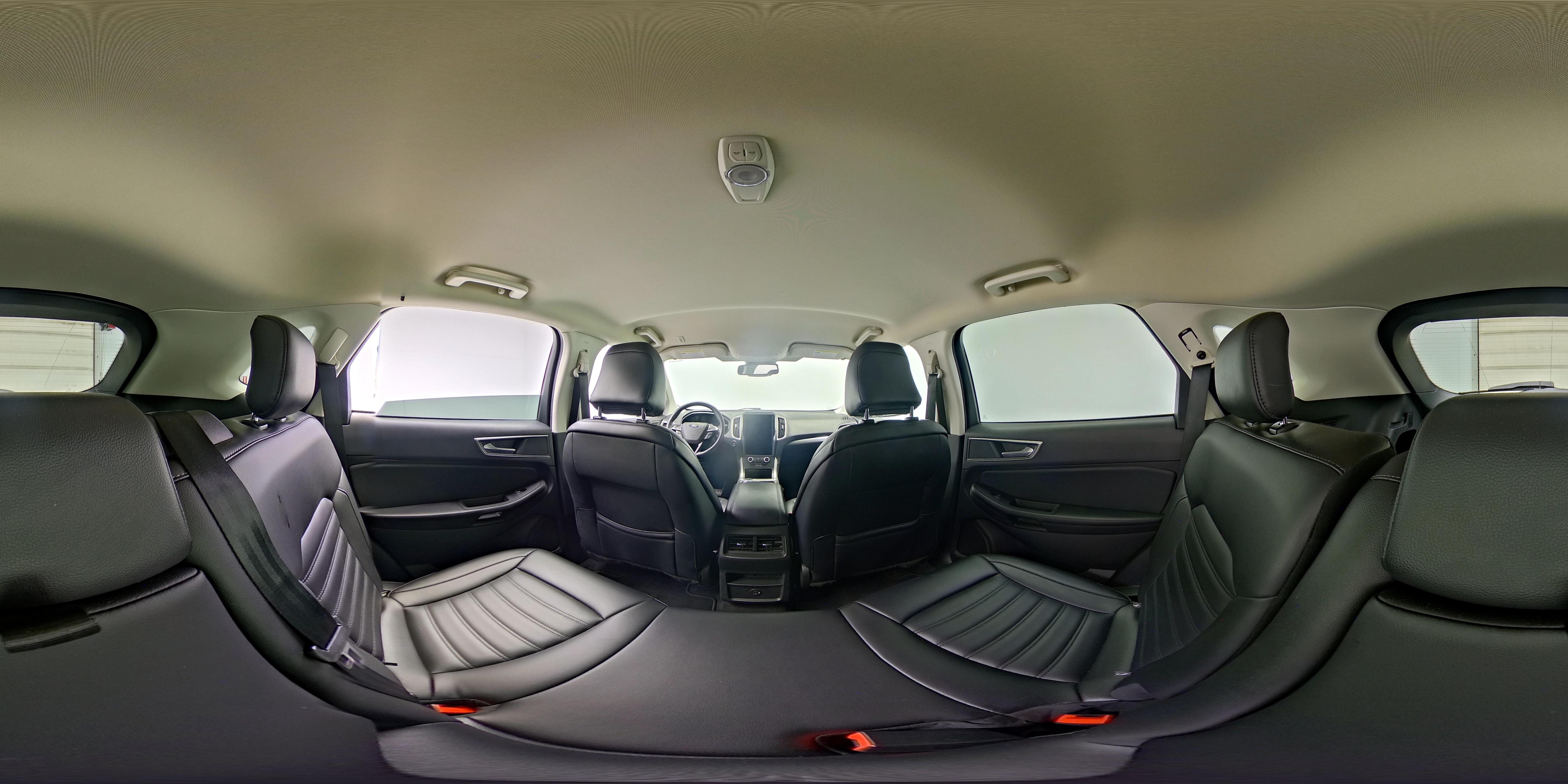 2022 Ford Edge SEL - Photo 25