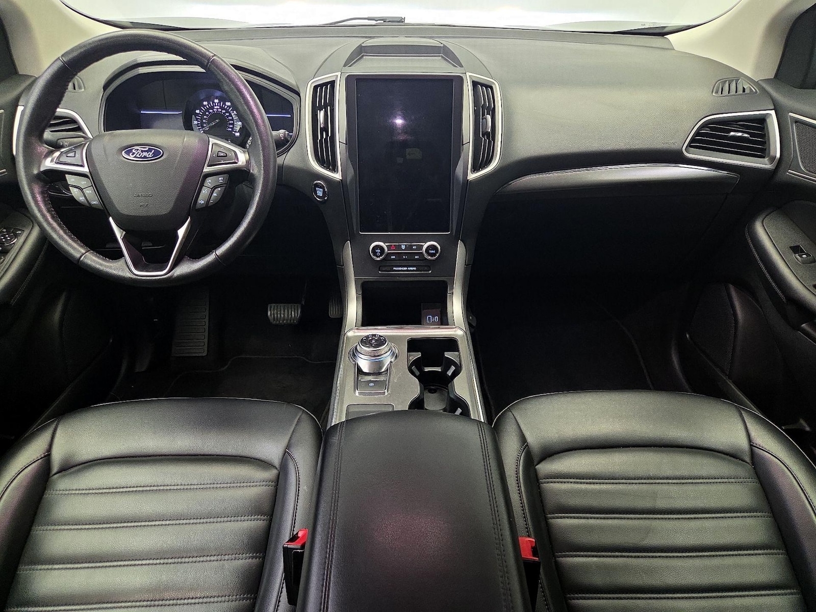 2022 Ford Edge SEL - Photo 10