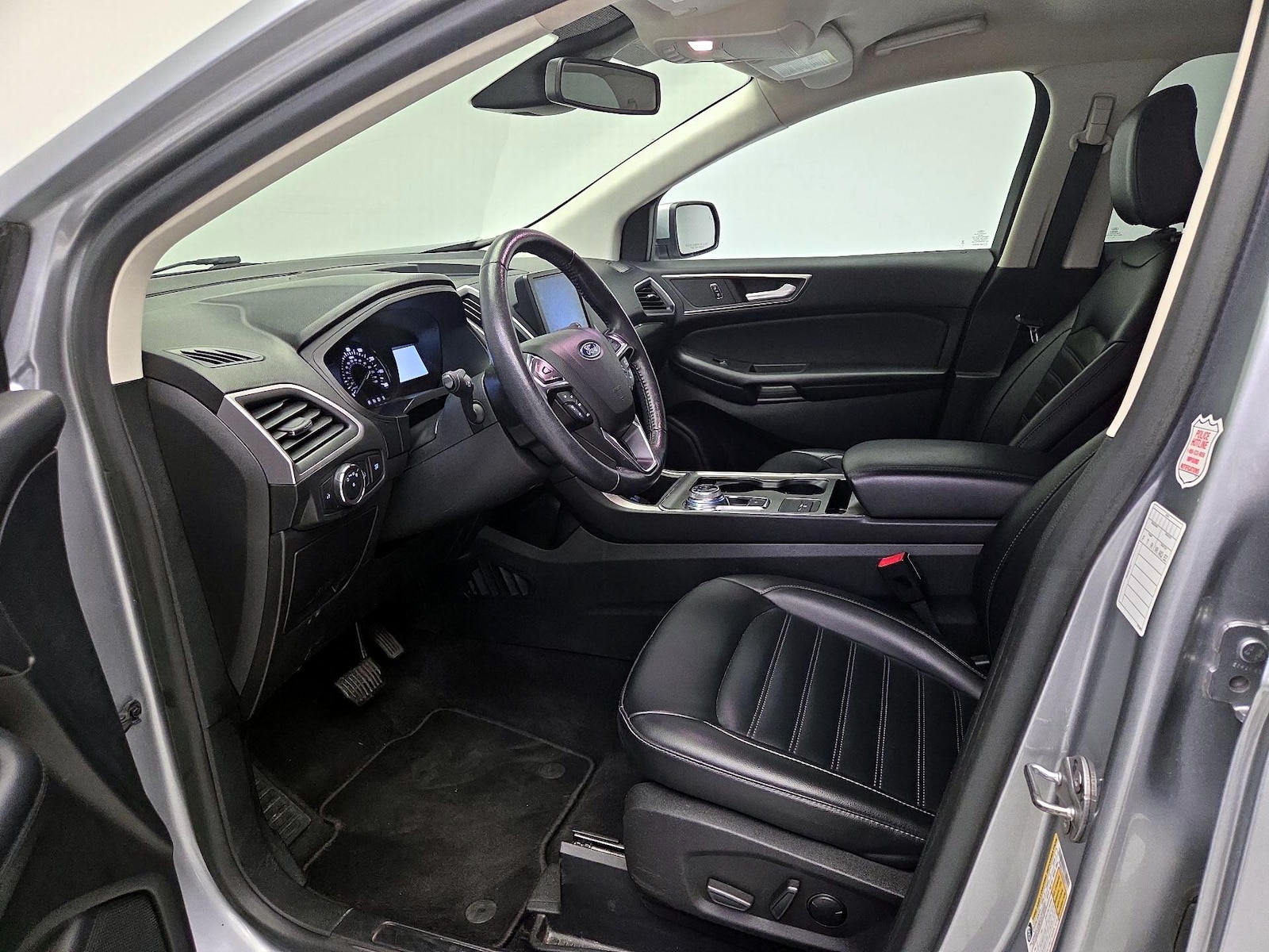2022 Ford Edge SEL - Photo 12