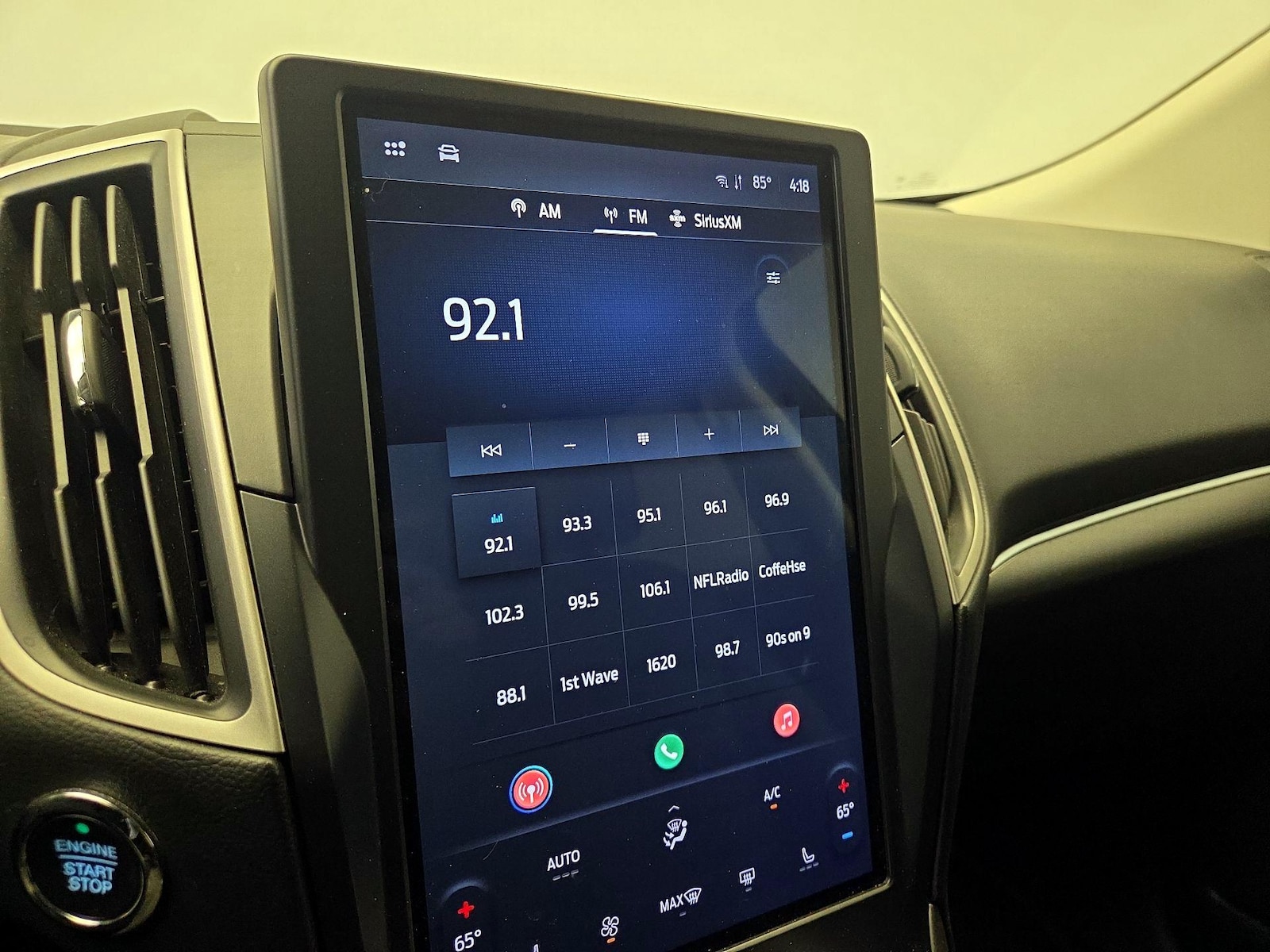 2022 Ford Edge SEL - Photo 16