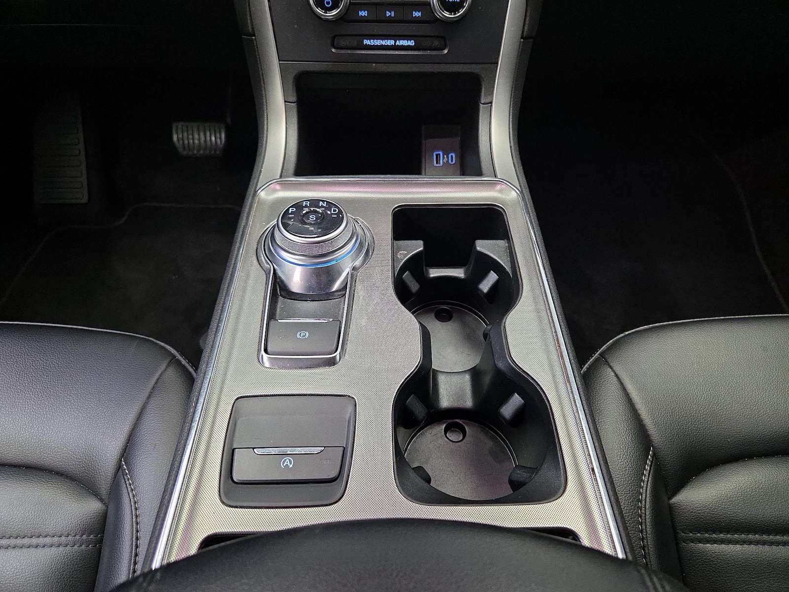 2022 Ford Edge SEL - Photo 18