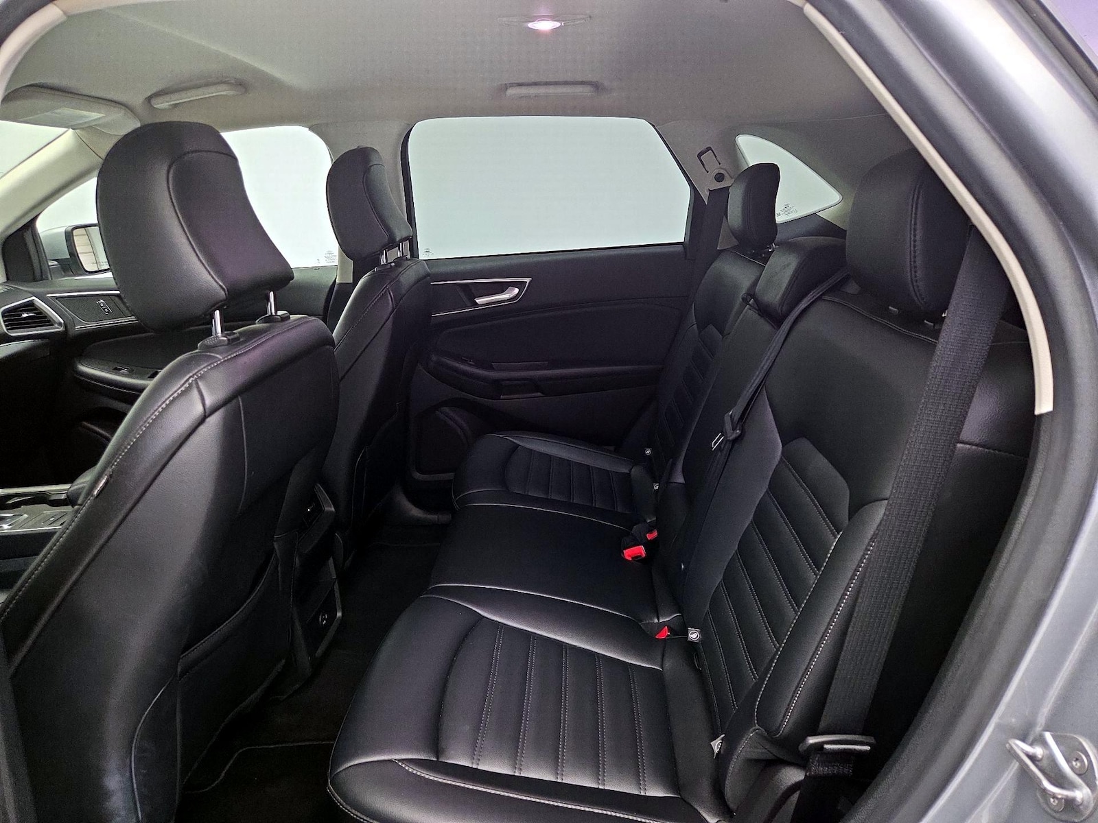 2022 Ford Edge SEL - Photo 20