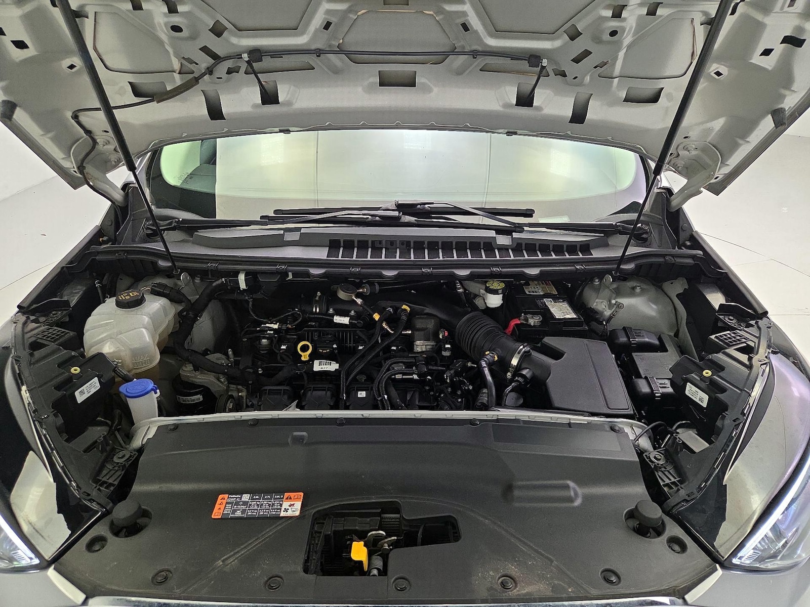 2022 Ford Edge SEL - Photo 22
