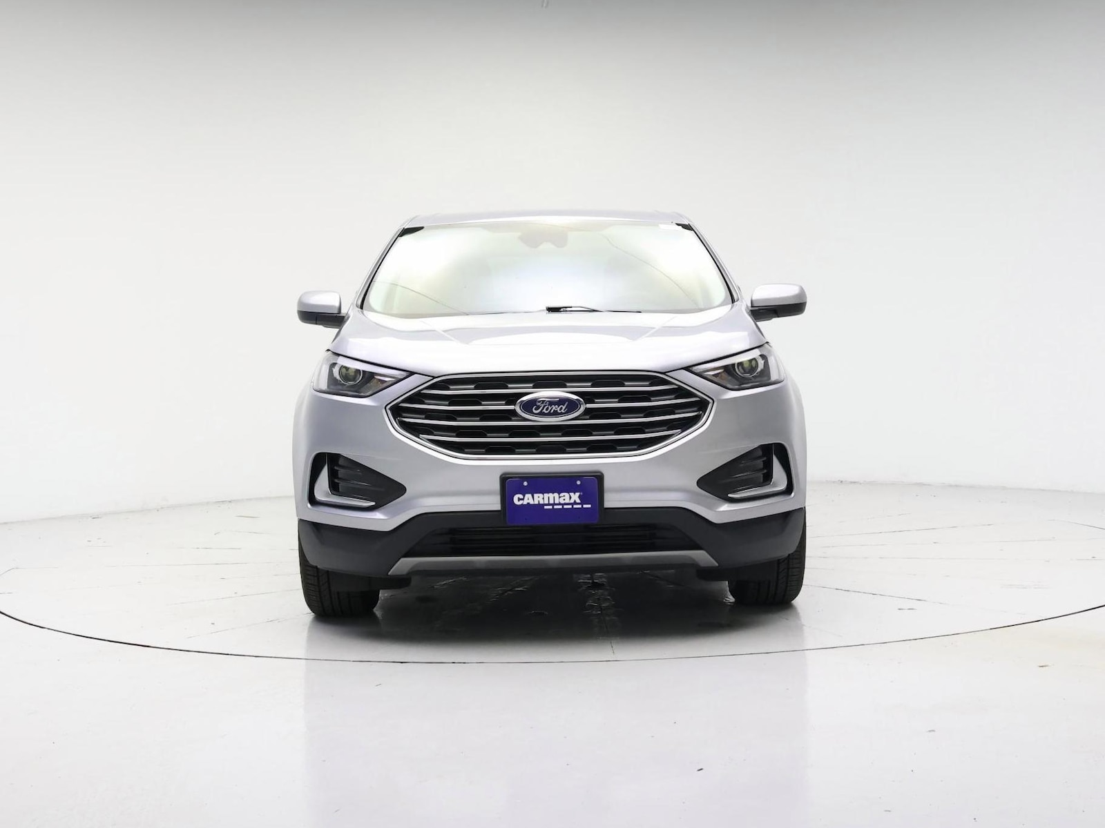 2022 Ford Edge SEL - Photo 6