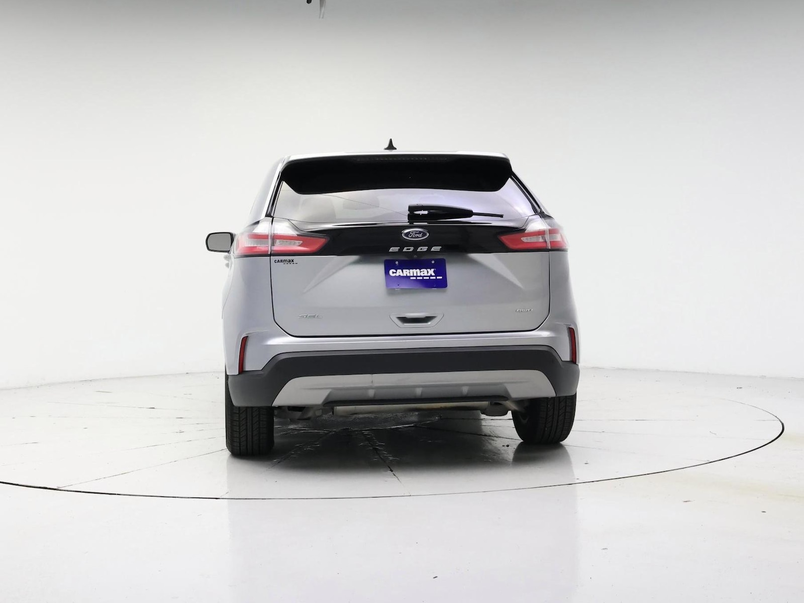 2022 Ford Edge SEL - Photo 7