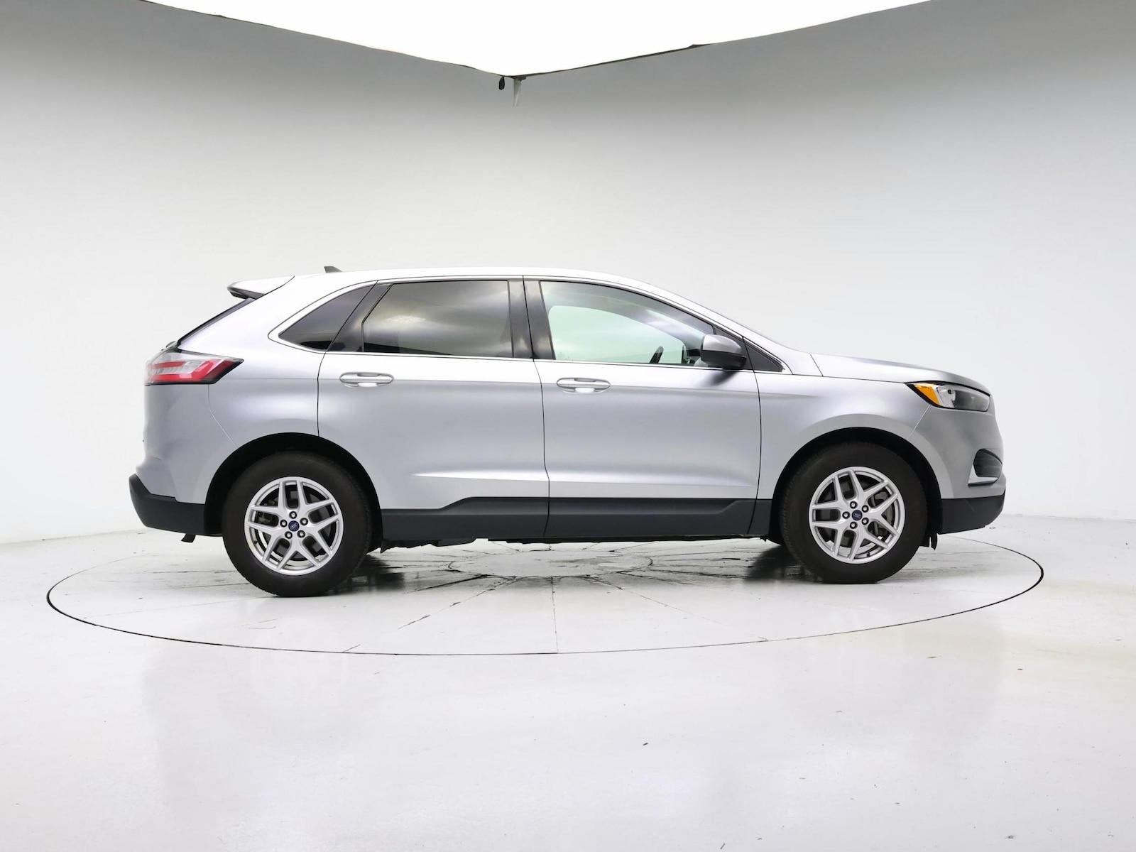 2022 Ford Edge SEL - Photo 8