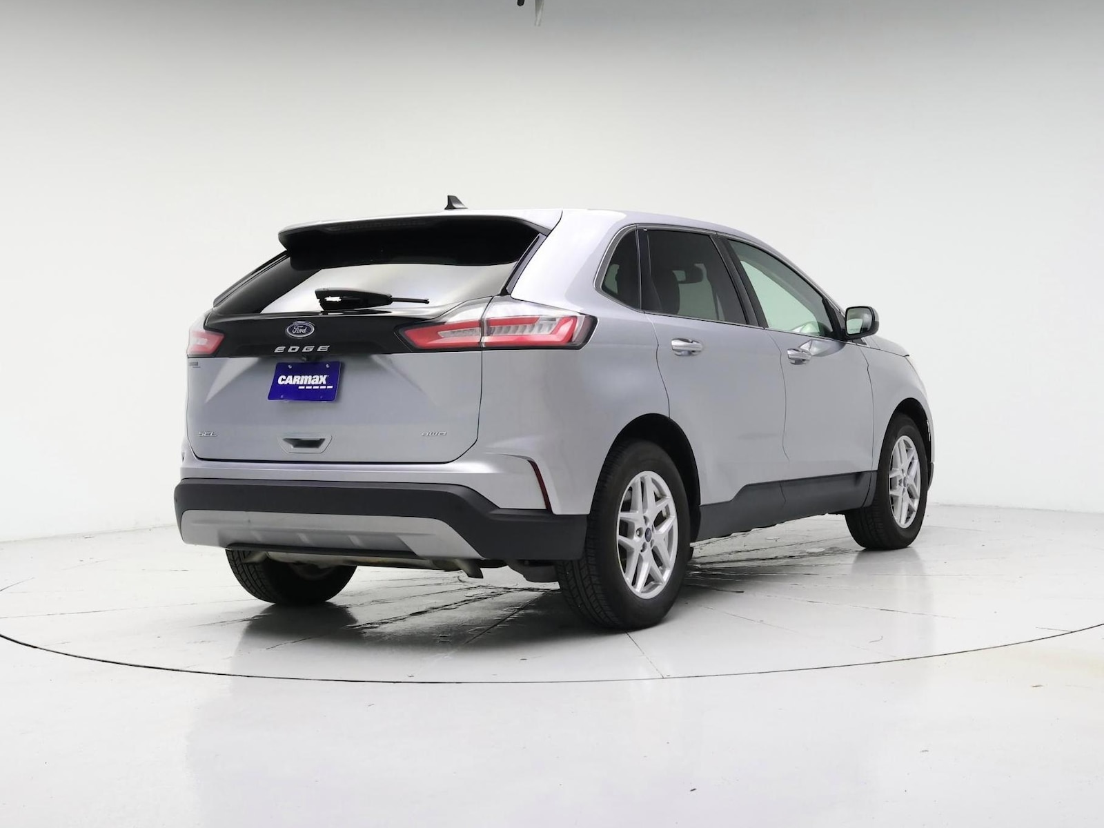 2022 Ford Edge SEL - Photo 9