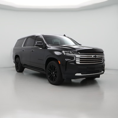2023 Chevrolet Suburban 1500 High Country