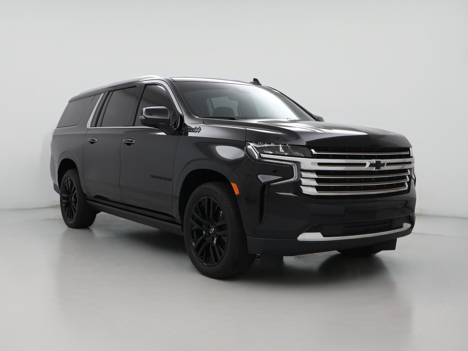2023 Chevrolet Suburban
