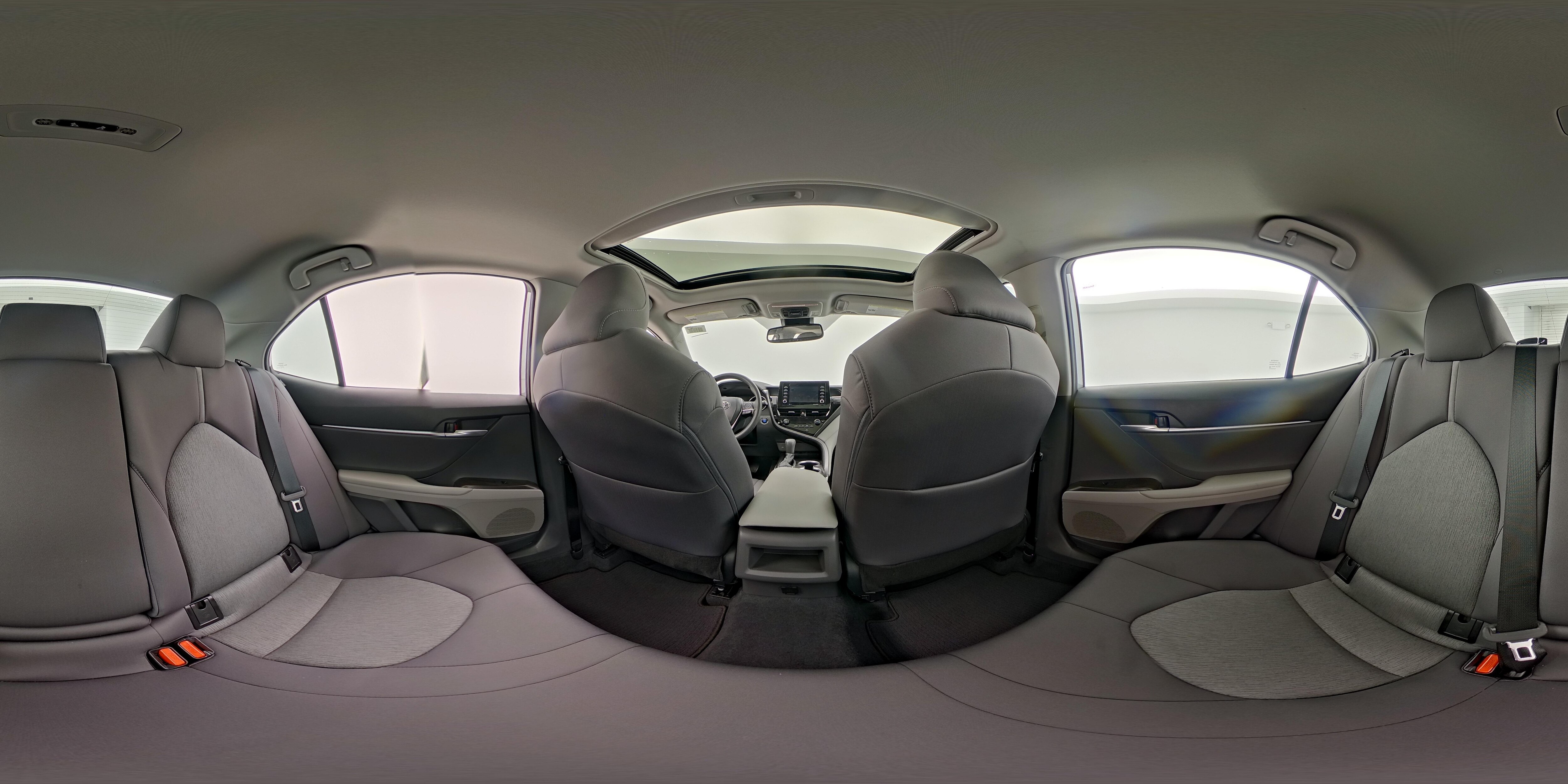 2023 Toyota Camry LE - Photo 26