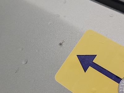 Condition detail
