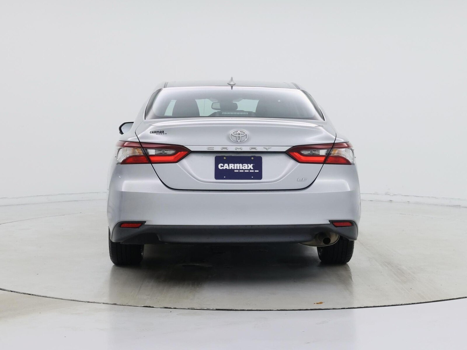 2023 Toyota Camry LE - Photo 7