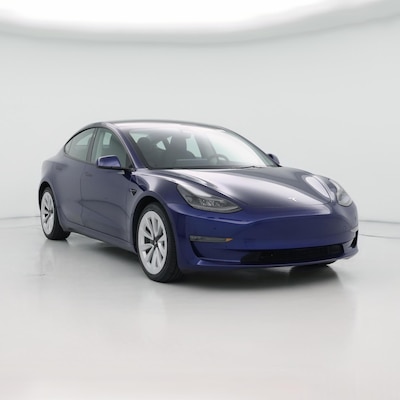 2023 Tesla Model 3 Long Range