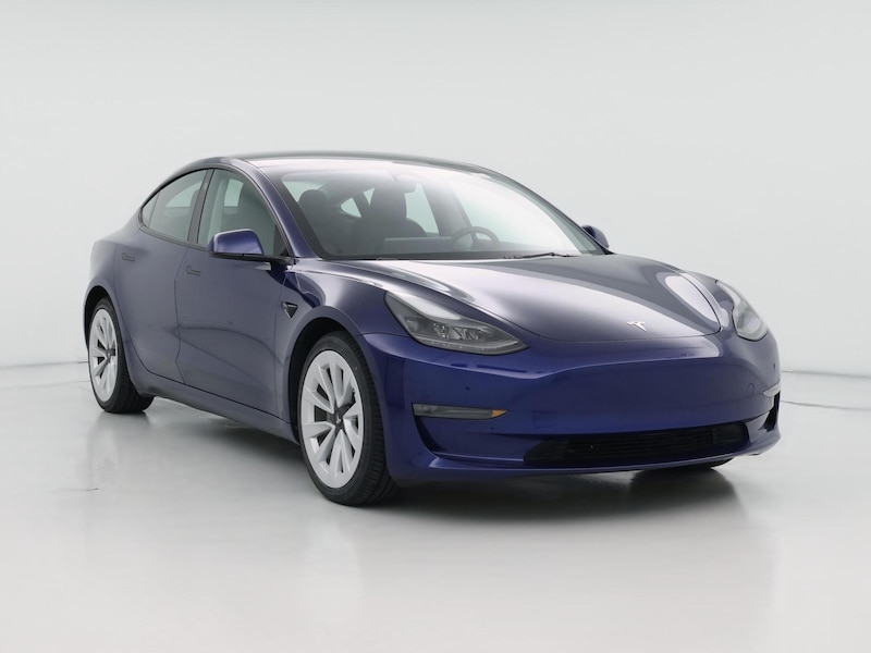 2023 Tesla Model 3 Long Range