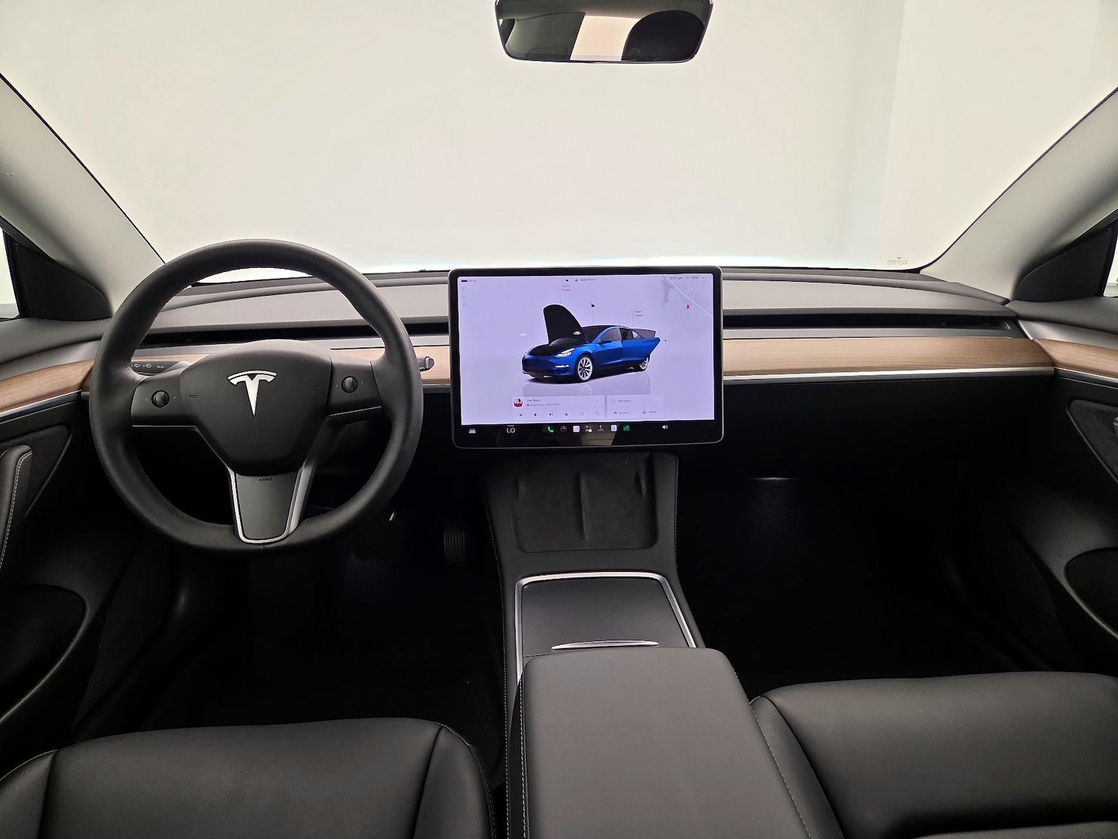 Navigation System