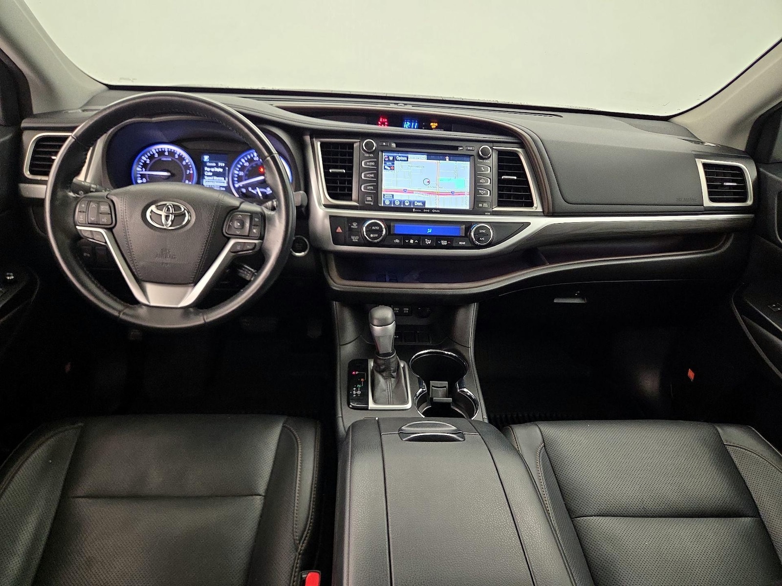 Navigation System