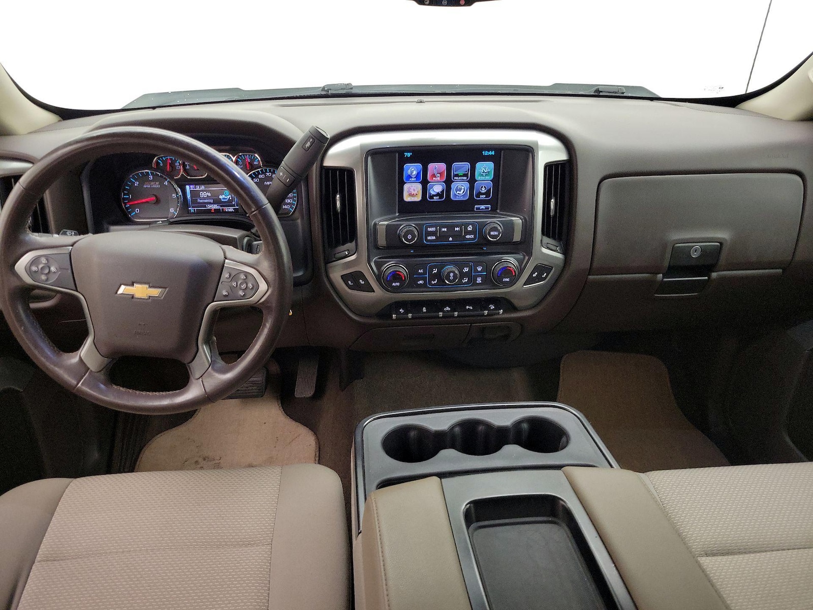 Rear View Camera