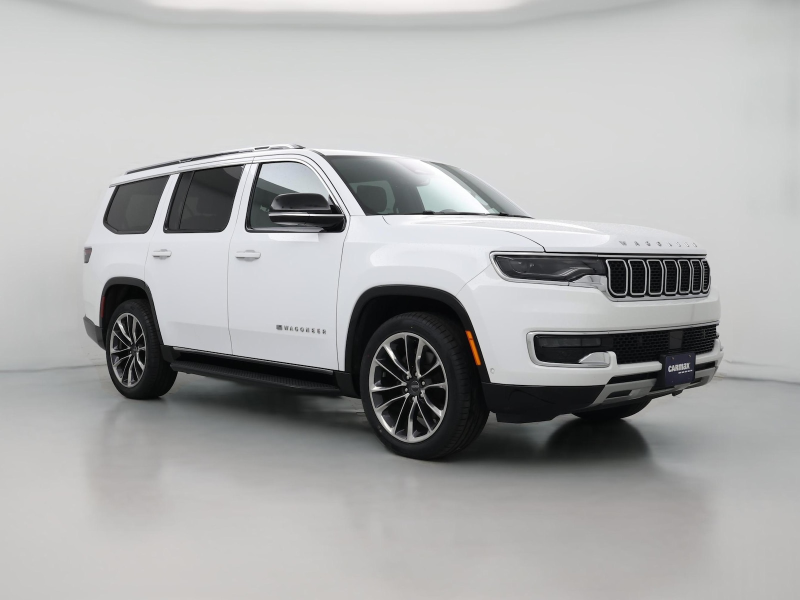 2023 Jeep Wagoneer