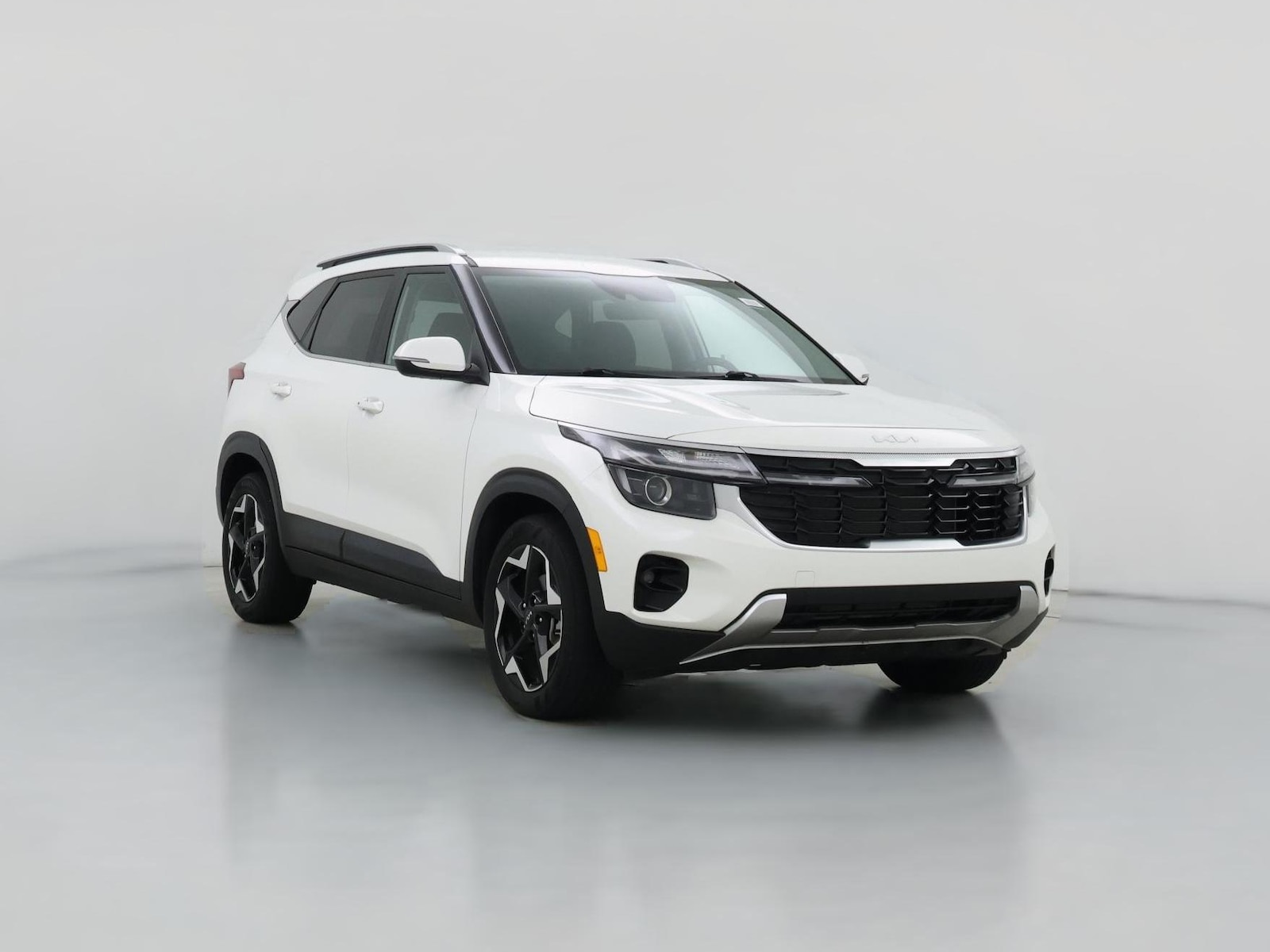 2024 Kia Seltos
