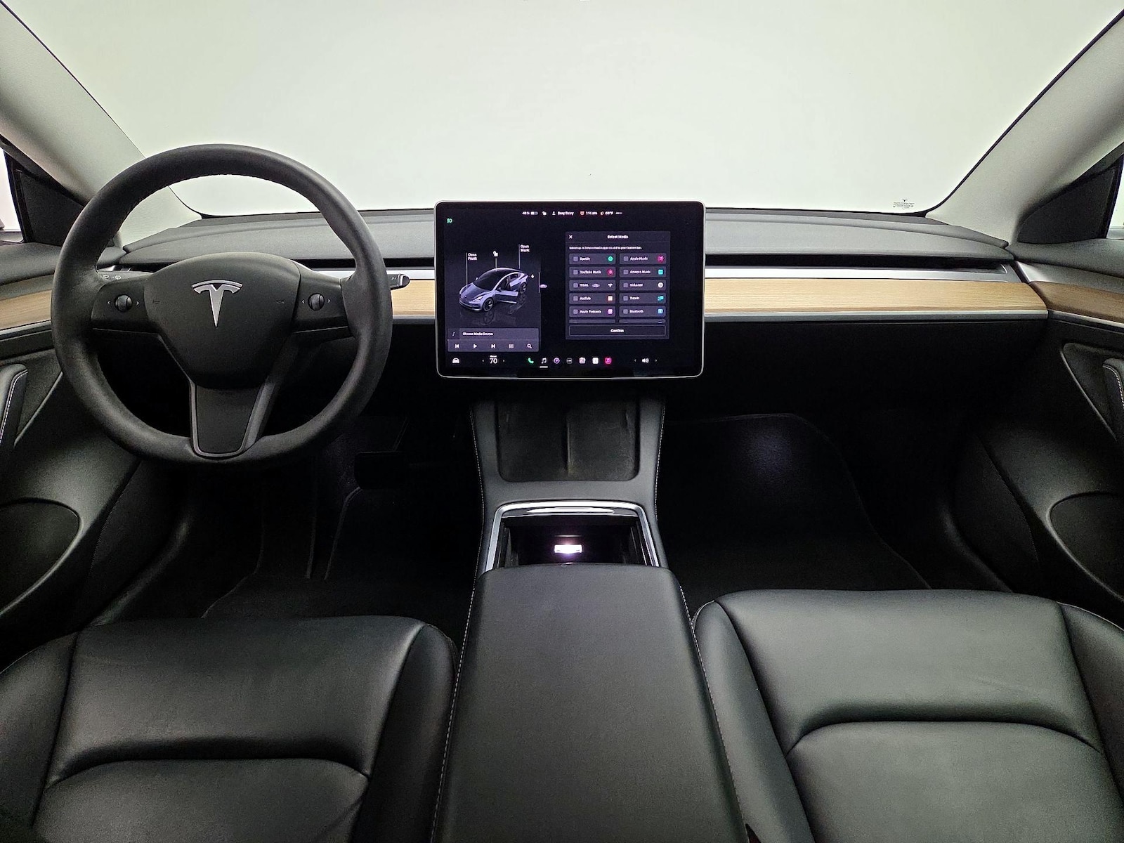 Navigation System