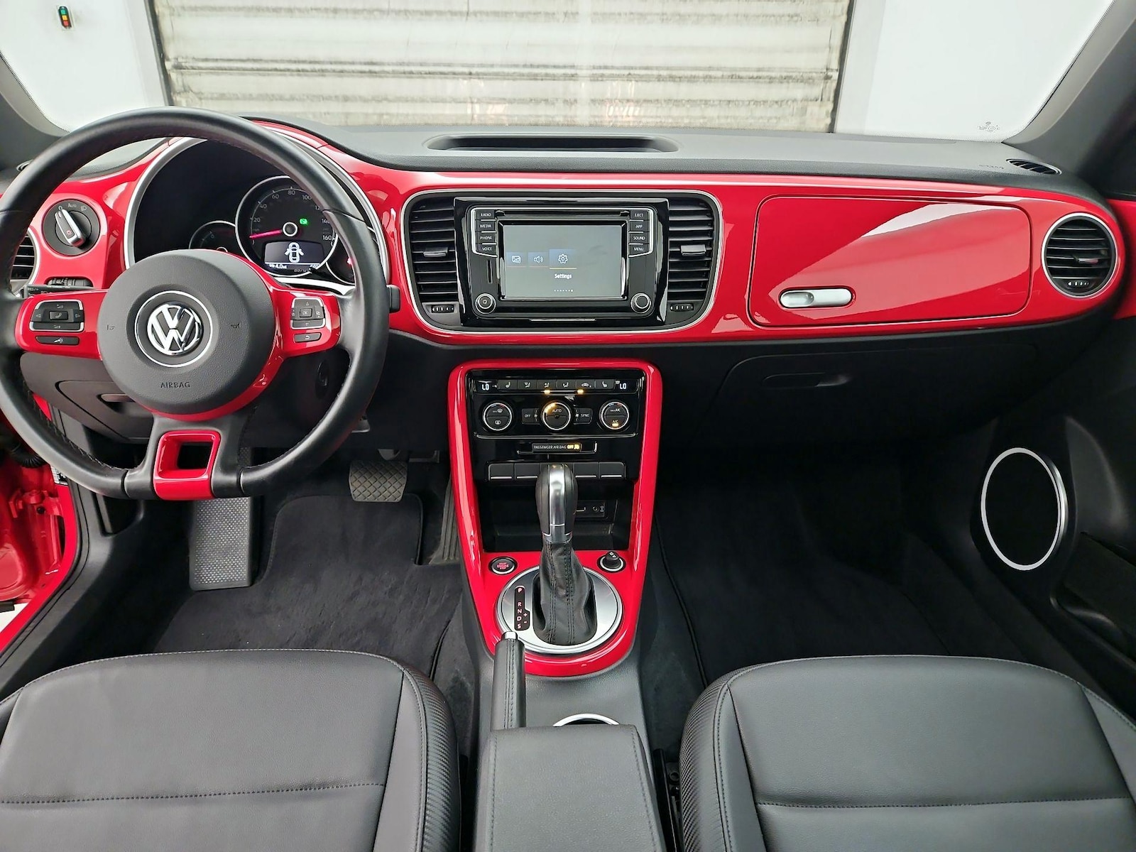 Rear View Camera