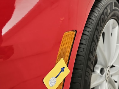 Condition detail