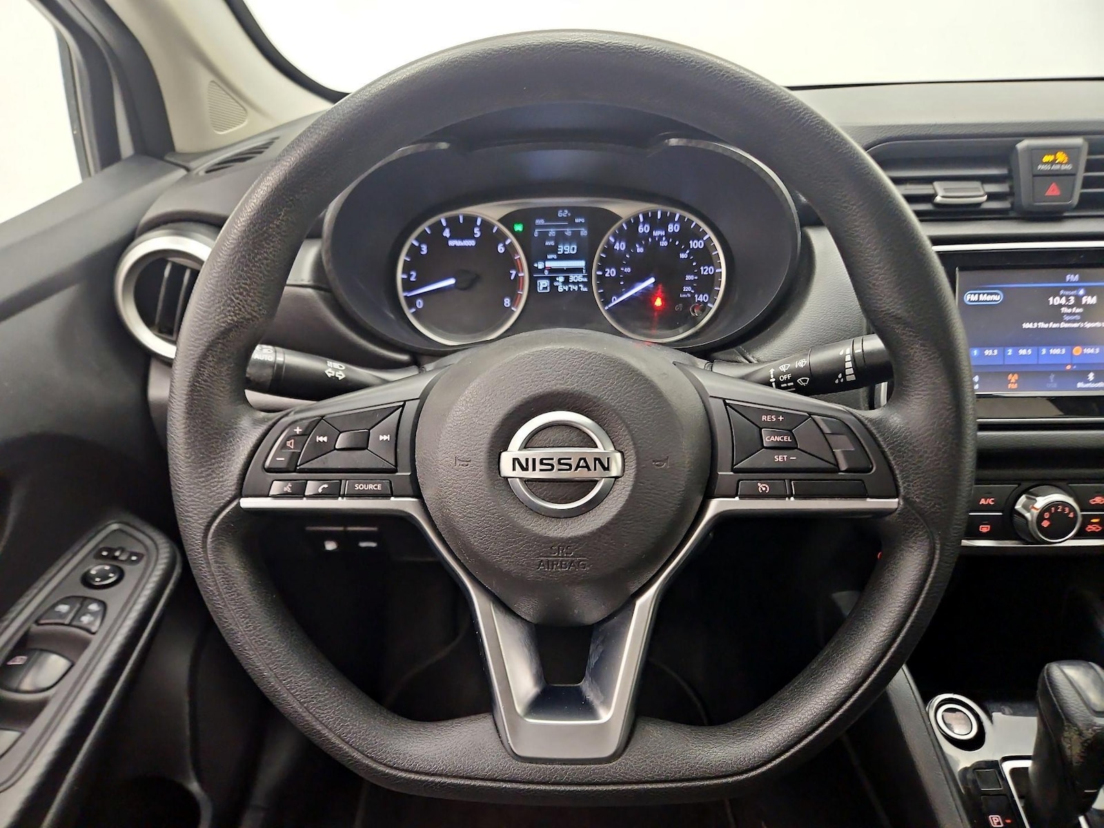Lane Departure Warning