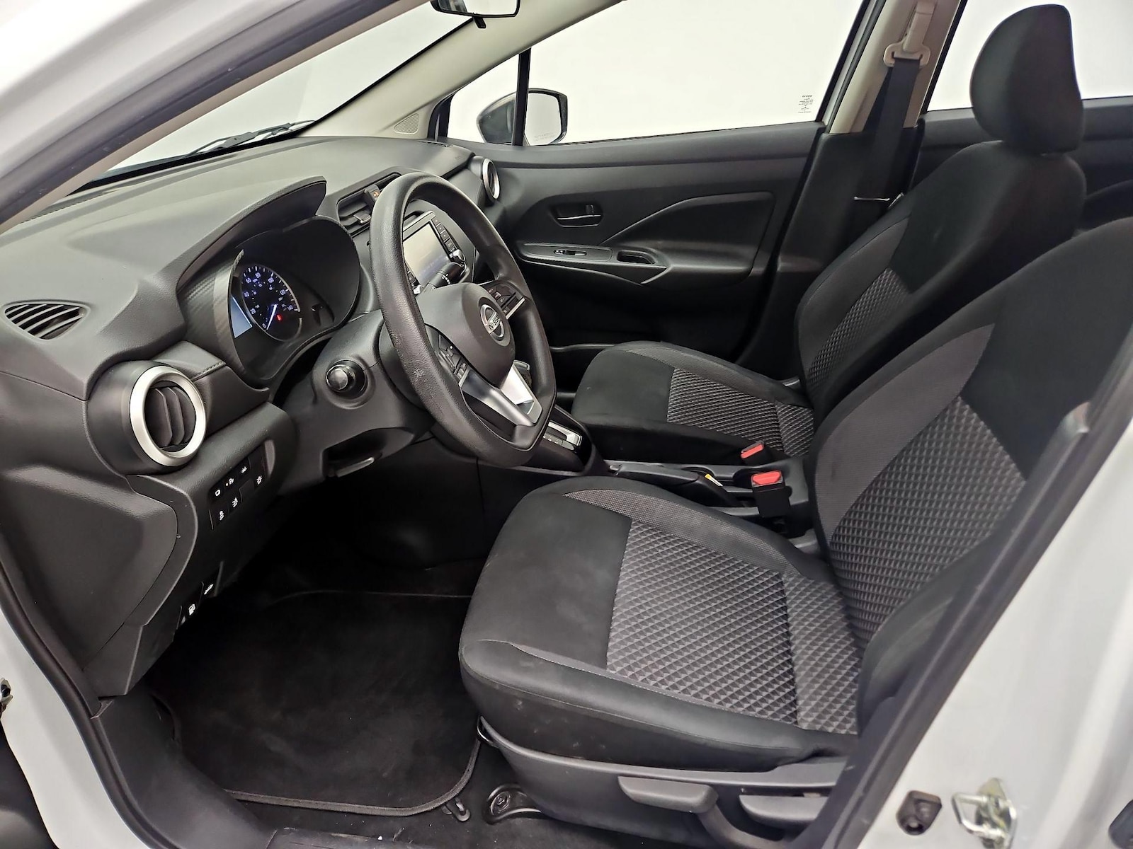 Side Airbags