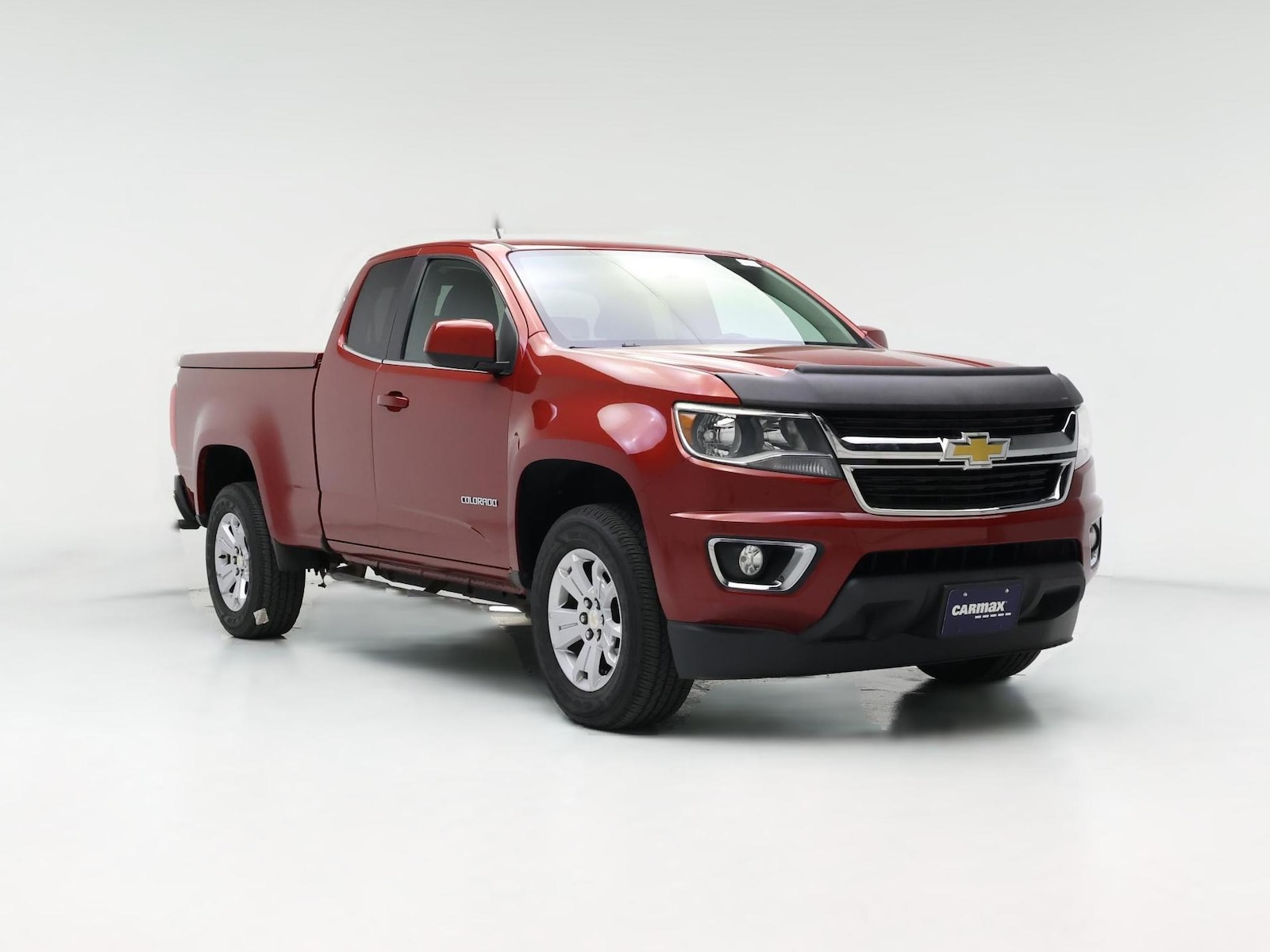 2015 Chevrolet Colorado