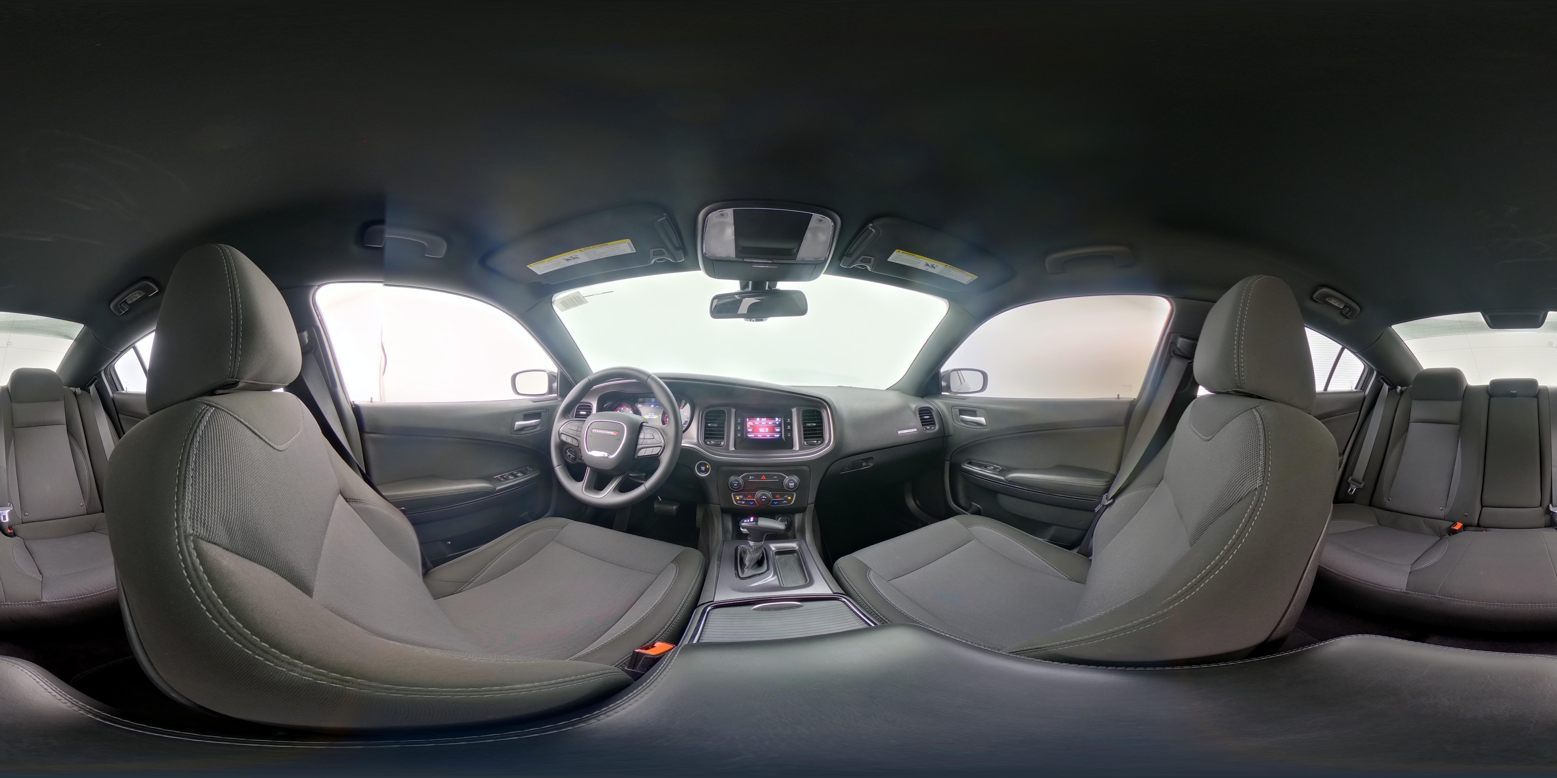 2016 Dodge Charger SE - Photo 23
