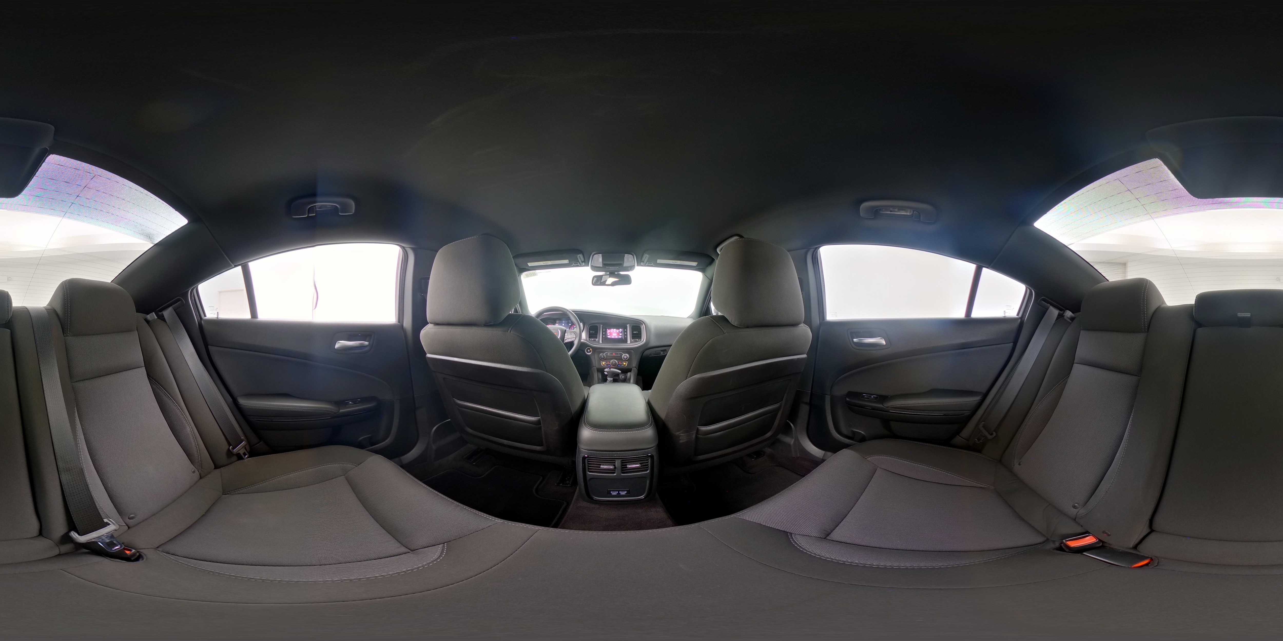 2016 Dodge Charger SE - Photo 24