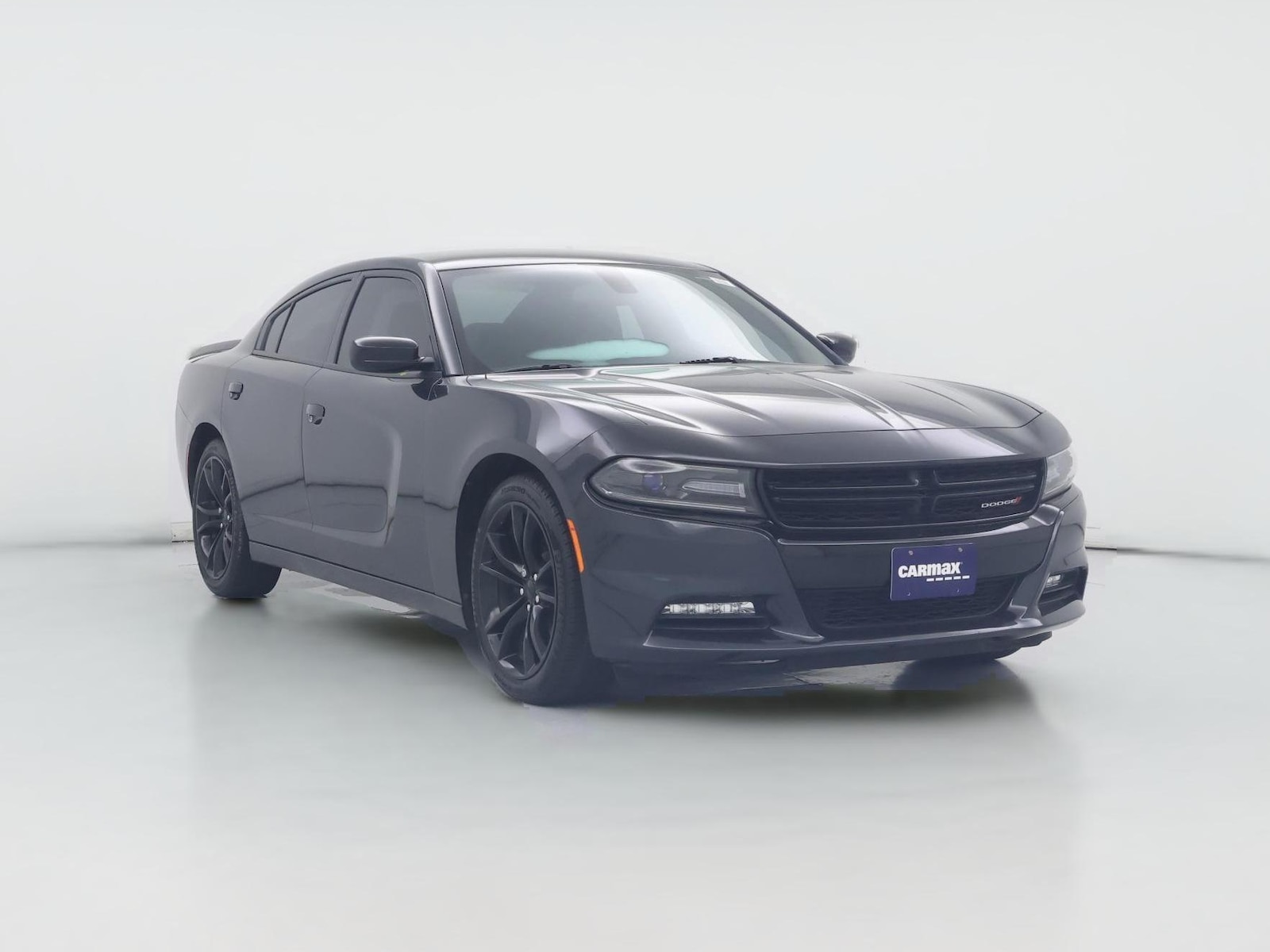 2016 Dodge Charger