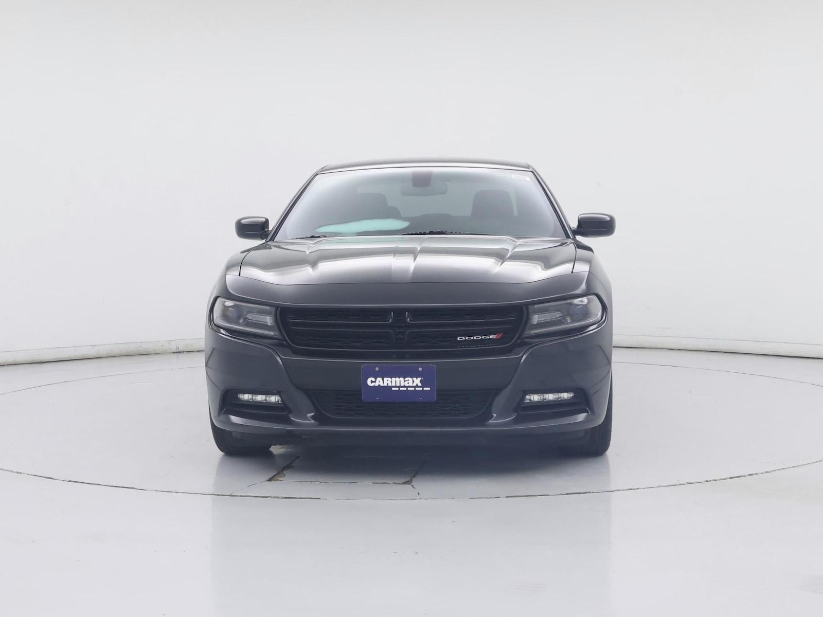 2016 Dodge Charger SE - Photo 6