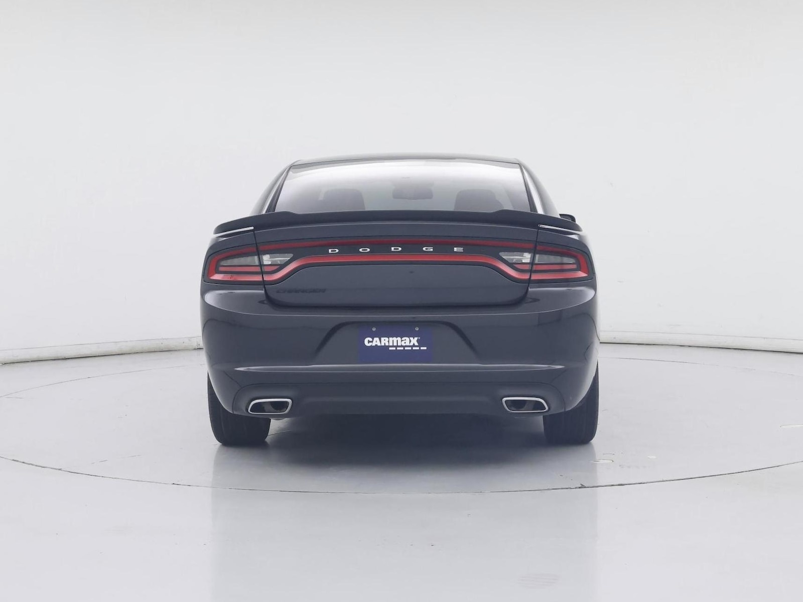 2016 Dodge Charger SE - Photo 7