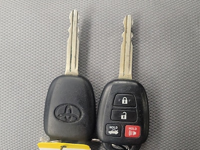 Condition detail