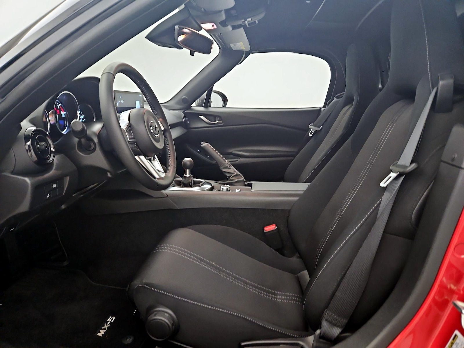Side Airbags