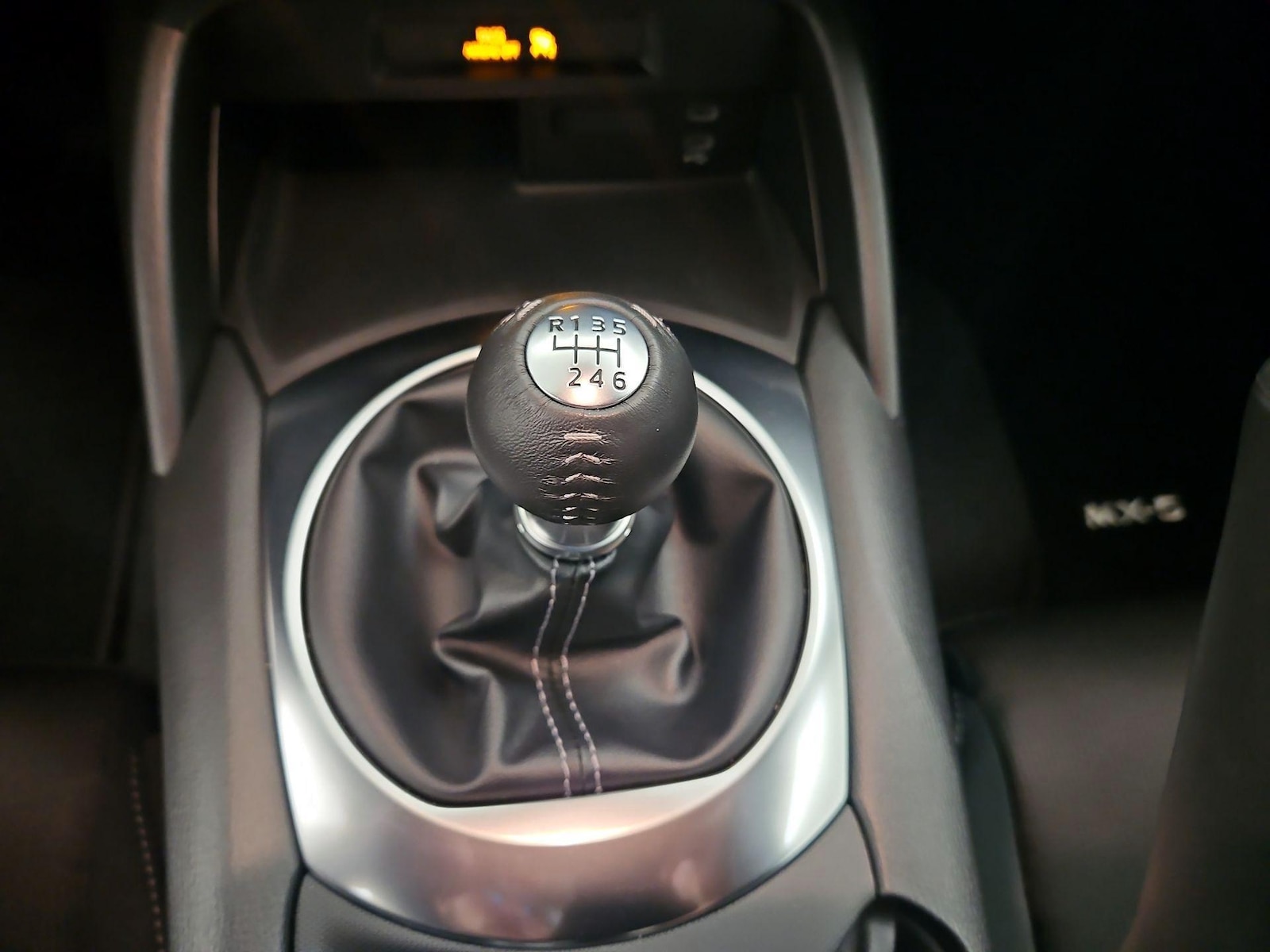 Manual Transmission